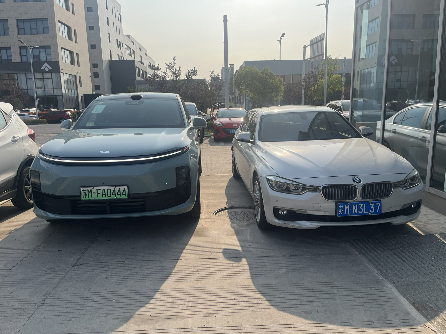 银河国际ONE口碑_银河国际汽车