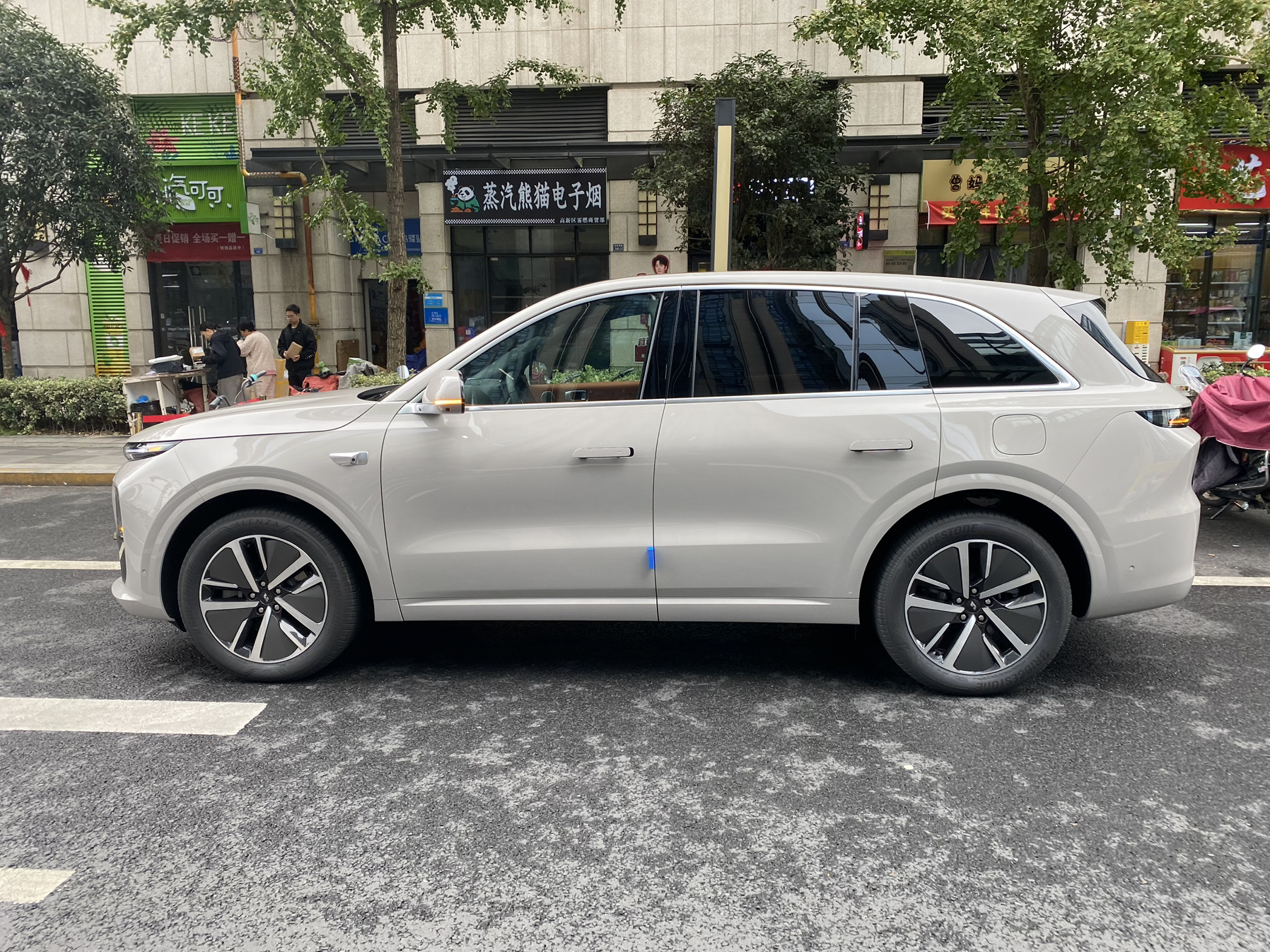银河国际ONE口碑_银河国际汽车